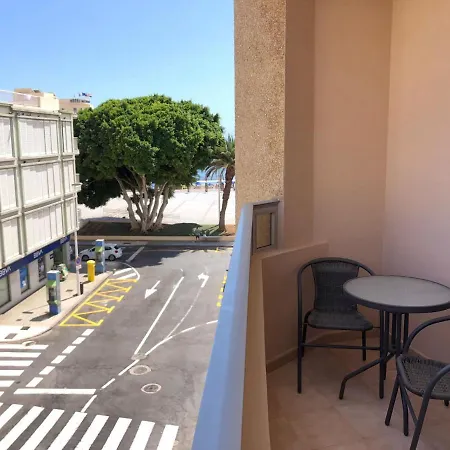 Apartment Durazno Sur 205