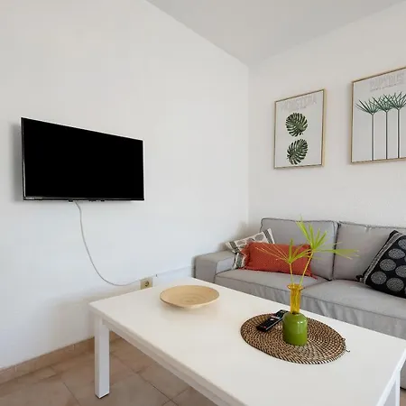 Durazno Sur 205 Apartment El Medano (Tenerife)