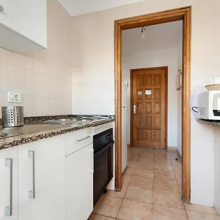 Durazno Sur 205 Apartment *