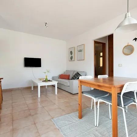 Apartment Durazno Sur 205