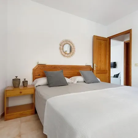 Durazno Sur 205 * El Medano (Tenerife)