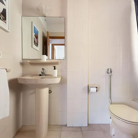 Apartment Durazno Sur 205