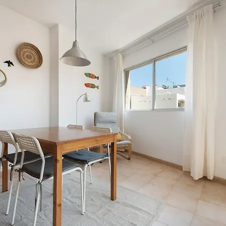 Apartment Durazno Sur 205 *