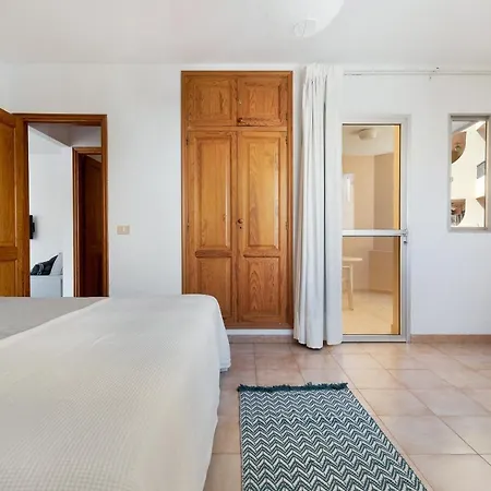 Durazno Sur 205 Apartment El Medano (Tenerife)