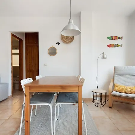 Durazno Sur 205 El Medano (Tenerife)