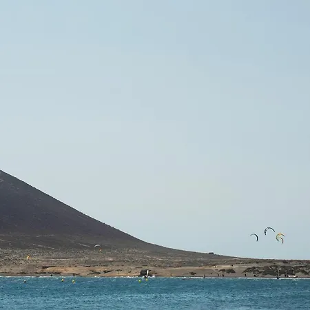 Durazno Sur 205 شقة
