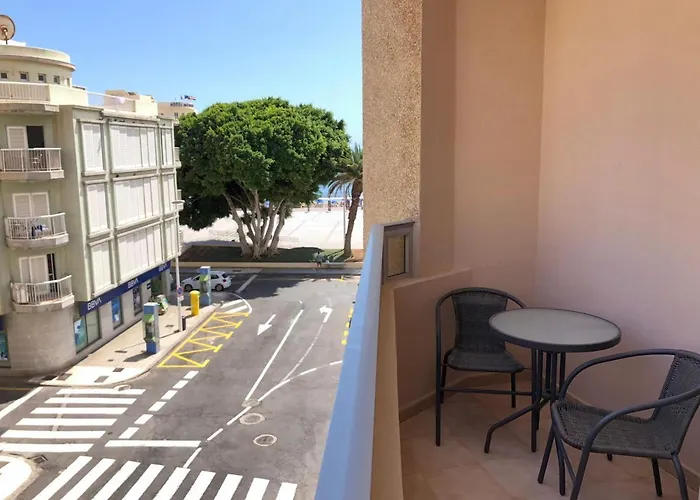 Lägenhet Durazno Sur 205