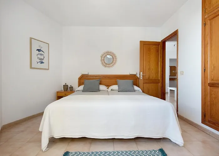 Durazno Sur 205 * El Médano