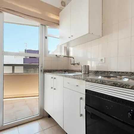 Apartmán Durazno Sur 205 El Médano