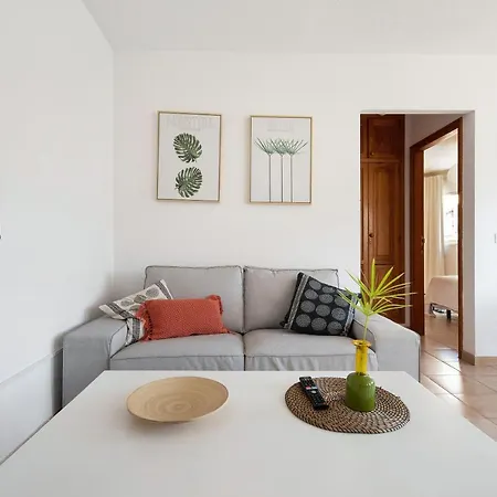Durazno Sur 205 Apartmán El Médano