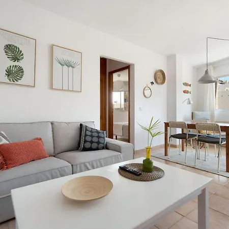Apartmán Durazno Sur 205 El Médano