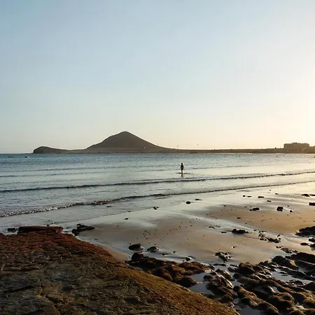 Apartamento Durazno Sur 205 El Médano