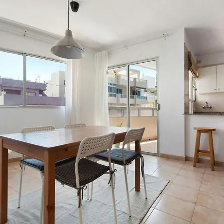 Apartmán Durazno Sur 205 El Médano