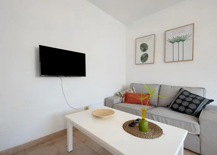 Durazno Sur 205 Apartamento El Médano