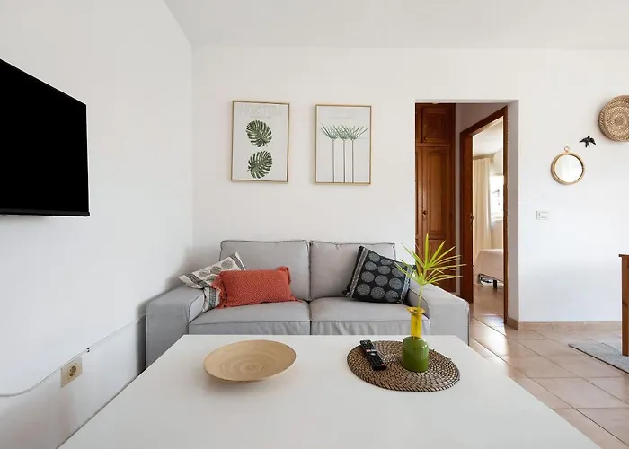 Durazno Sur 205 Apartamento El Médano