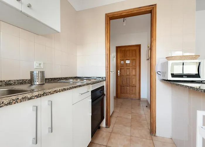 Durazno Sur 205 Apartamento *