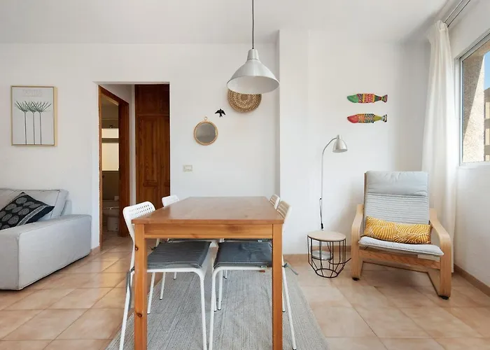 Durazno Sur 205 El Médano