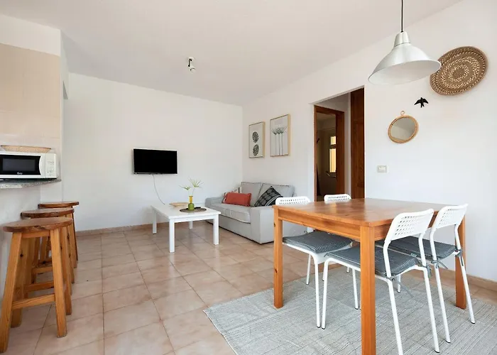 Apartamento Durazno Sur 205