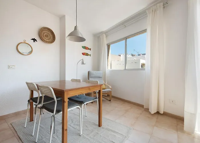 Apartamento Durazno Sur 205 *