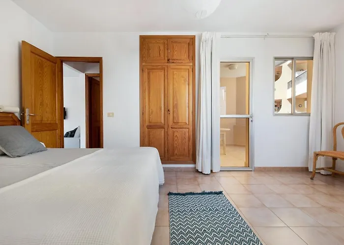 Durazno Sur 205 Apartamento El Médano