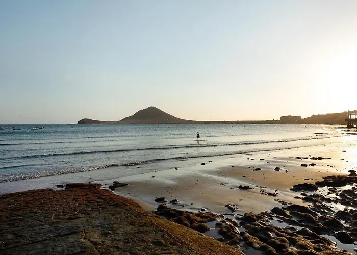 شقة Durazno Sur 205 El Médano