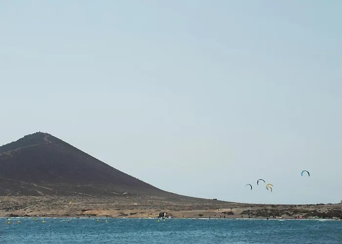 Durazno Sur 205 公寓